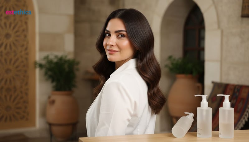 Tratamiento Mesoterapia para la Caída del Cabello