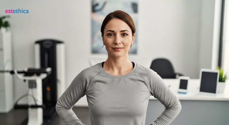 ¿Qué es el estiramiento corporal y vücut germe?