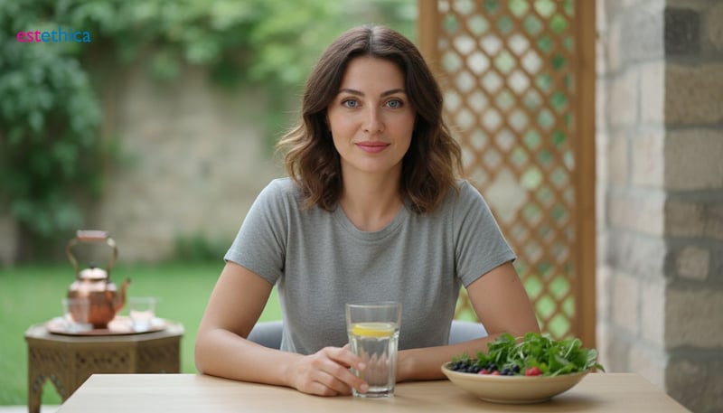 ¿Qué es un Detox Corporal y Por Qué es Importante?