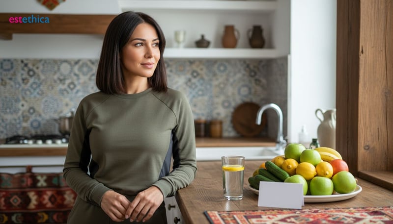 ¿Qué es un Detox y Por Qué Hacerlo?