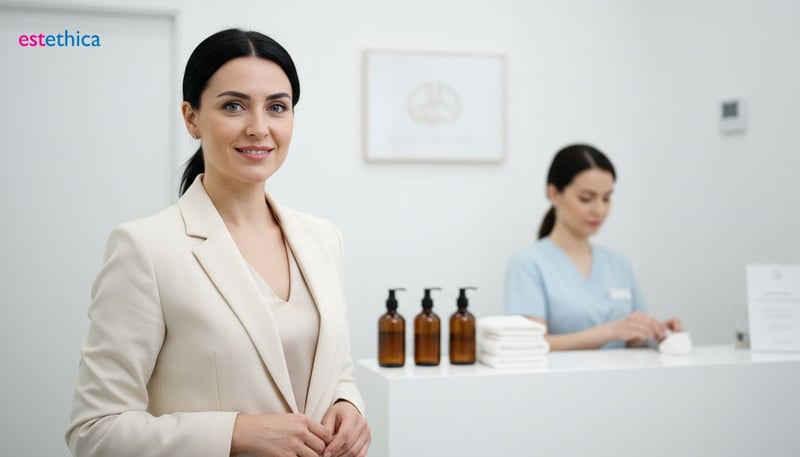 Descubre Servicios para una Piel Radiante y Saludable