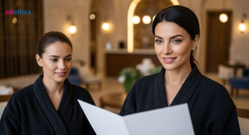 ¿Qué es un Spa y Para Qué Sirve?