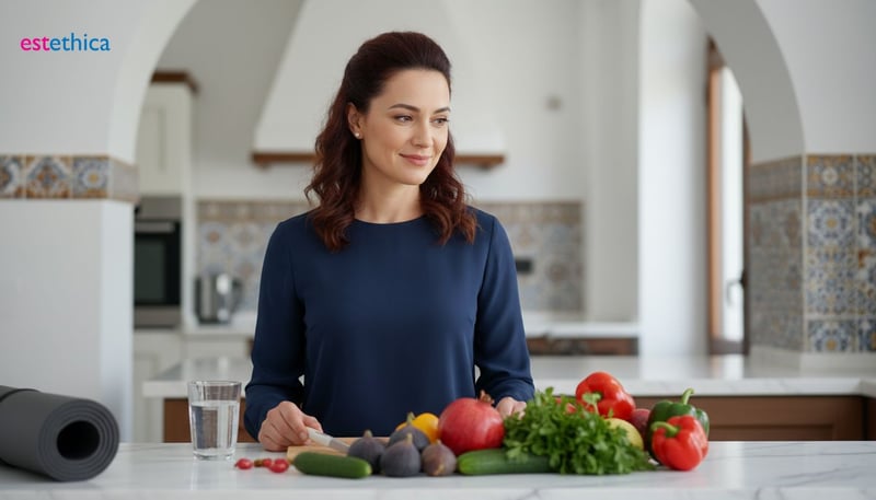 ¿Qué es una Nutrición Saludable y Por Qué es Vital?