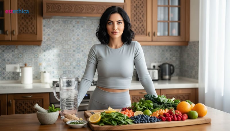 ¿Qué es un detox y para qué sirve? La Guía Completa