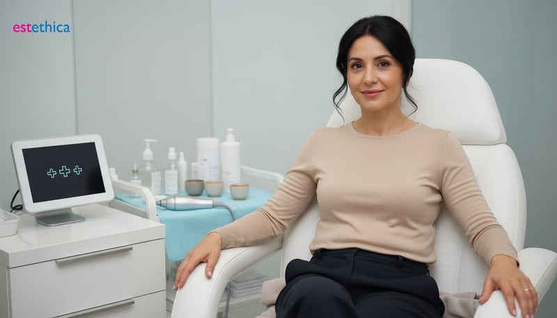 ¿Qué es el HIFU facial y para qué sirve?