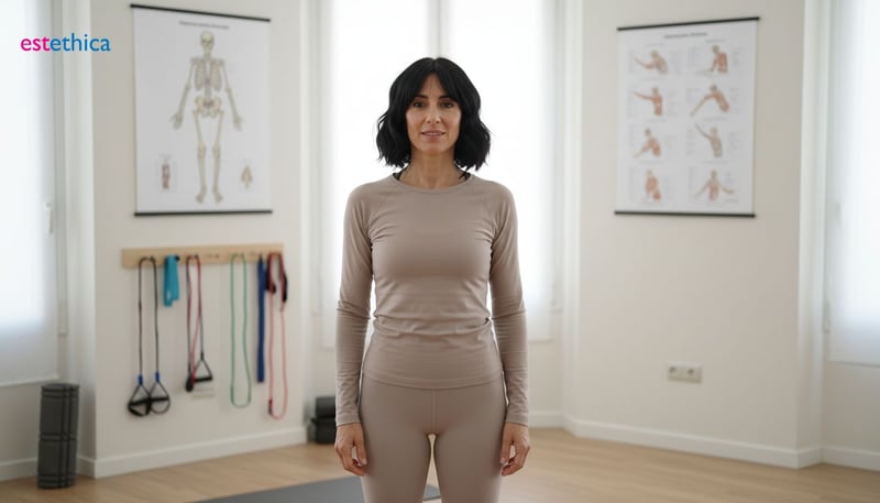 ¿Qué es el Estiramiento Corporal y sus Beneficios Diarios?