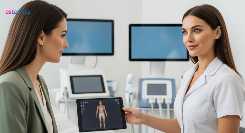 ¿Qué es la Liposucción para Eliminar Grasa?