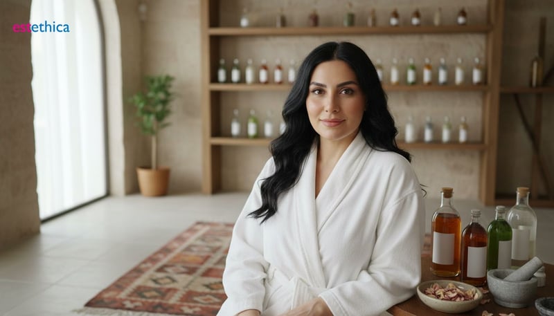 ¿Cuál es mi tipo de piel y cómo cuidarla?