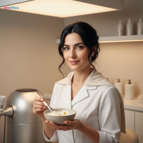 Tratamiento Dermapen para Manchas: ¿Cómo Funciona?