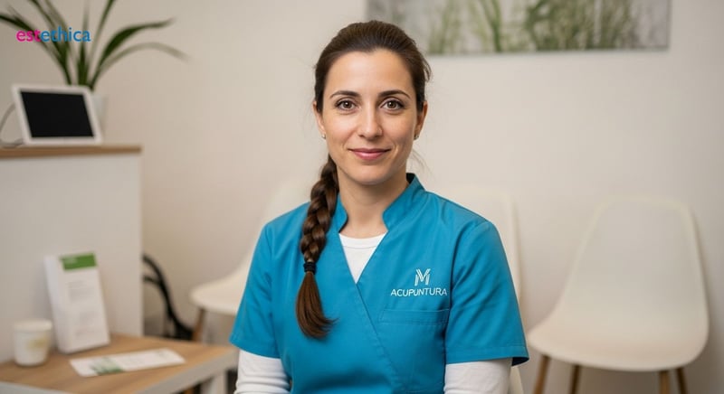 Beneficios de la Acupuntura para la Salud Integral