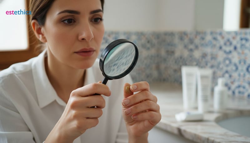 Tratamiento para Hongos en las Uñas de los Pies