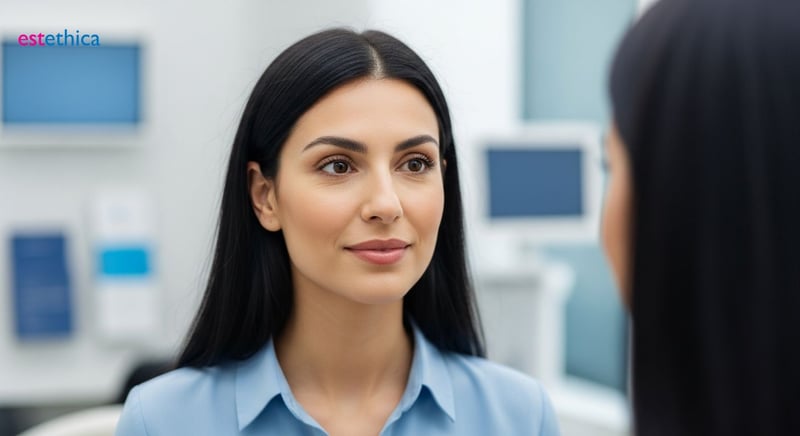¿Cómo Detener la Caída del Cabello Naturalmente?