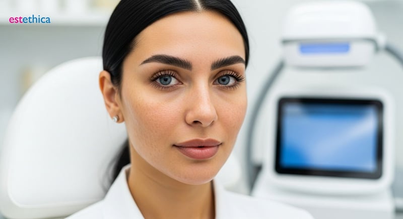 ¿Cómo Quitar Manchas de la Cara? Descubre el Tratamiento Leke