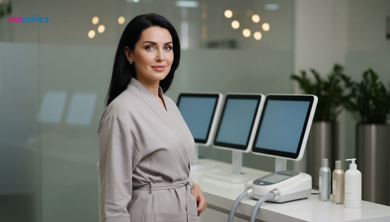 Descubre el Tratamiento Velashape para Reducción Regional