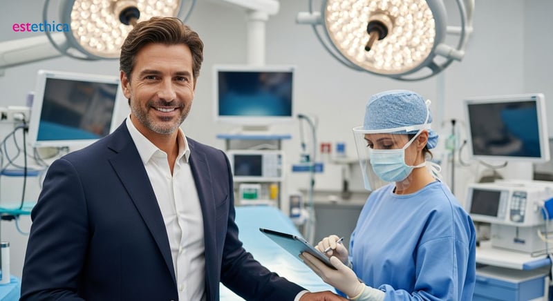 ¿Qué es la Cirugía de Manga Gástrica y Cómo Funciona?