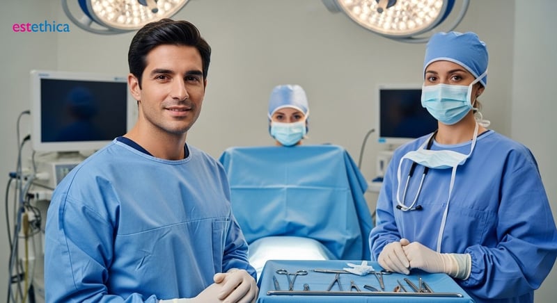 ¿Cómo funciona la cirugía de mídete para adelgazar?