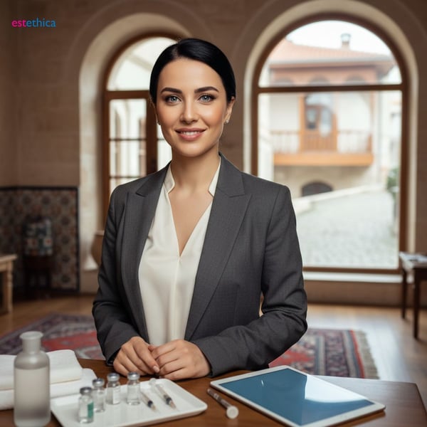 Aplicación de Botox para Labios: Qué Esperar