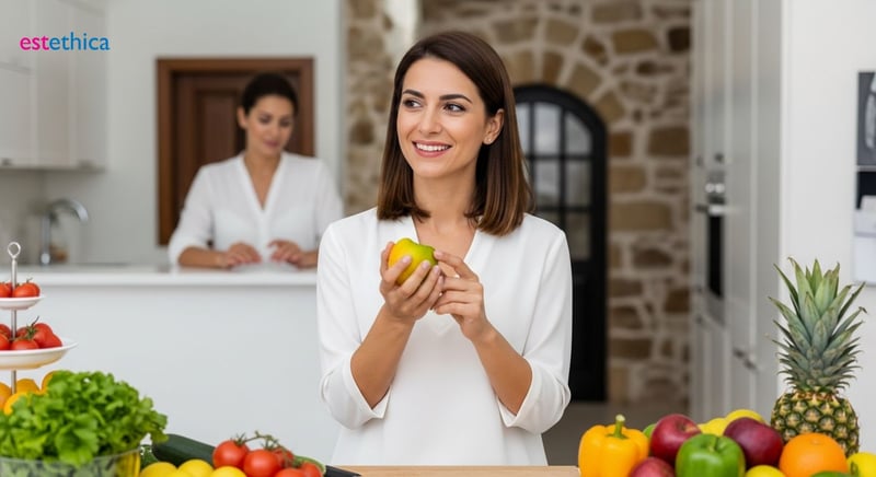 ¿Qué es una Dieta Saludable? Fundamentos Esenciales
