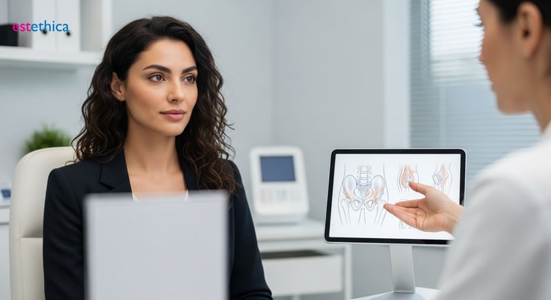 Entiende la Cirugía de Glúteos BBL: Procedimiento Detallado