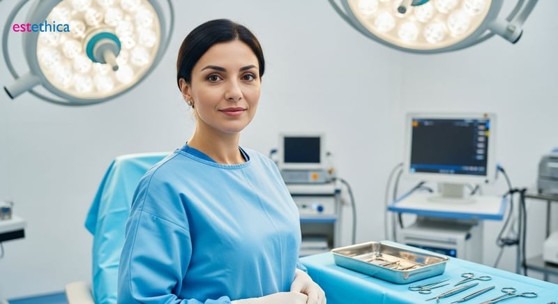 Vaginoplastia: ¿Qué es y para qué sirve realmente?