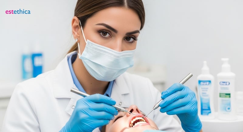 Cómo curar un diente cariado y recuperar tu sonrisa