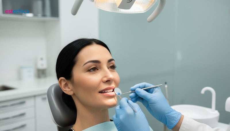 Cómo Prevenir la Retracción de Encías y Mantener Salud Gingival