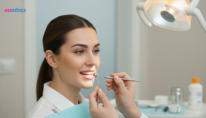 Tratamiento para la Retracción de Encías: Soluciones Efectivas