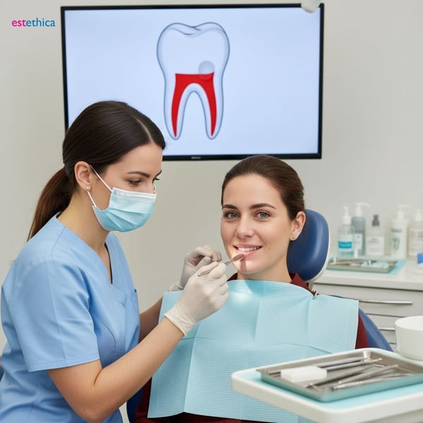 Tratamiento para Caries Dental: Opciones y Recuperación