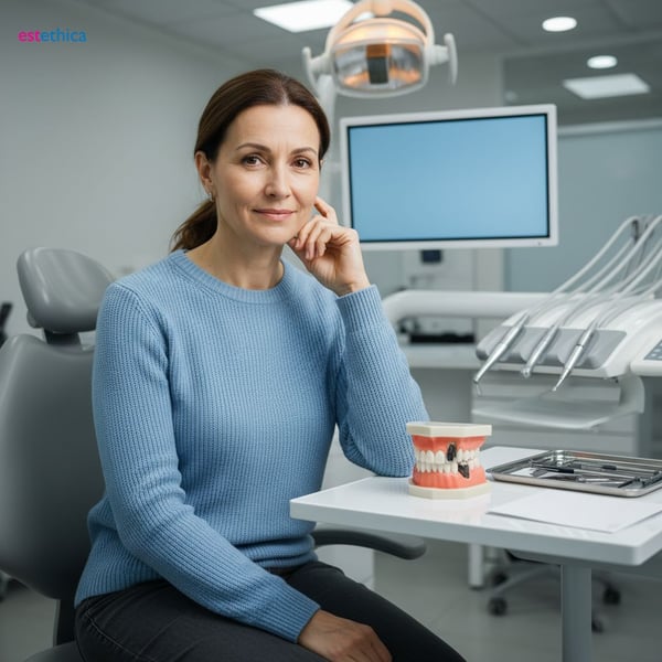 ¿Qué es un Diente Podrido? Entiende la Infección de Muelas