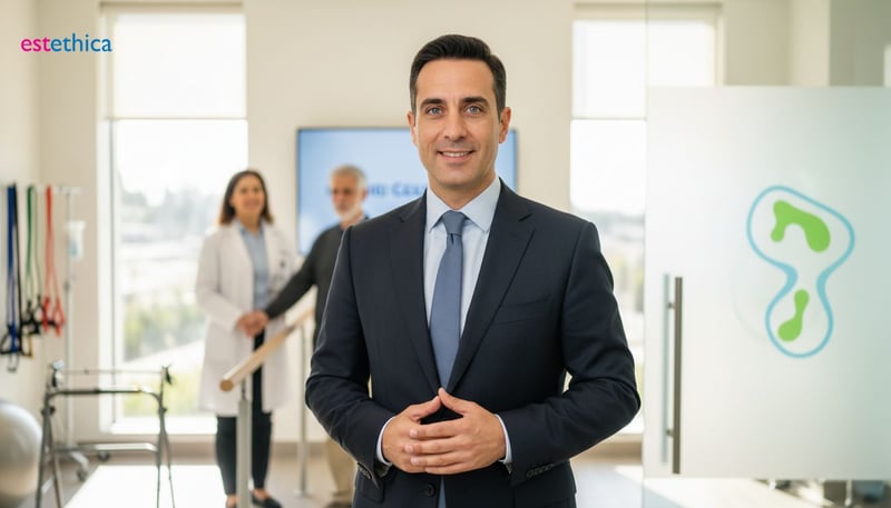 Proceso del Tratamiento con Células Madre