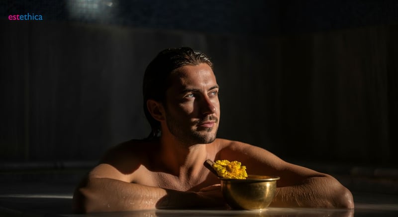 El Hamam en Casa: Experiencia de Purificación