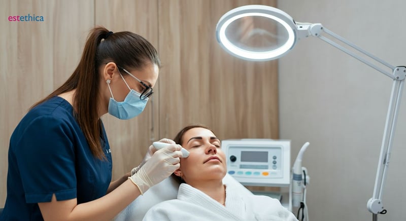 Estética Moderna: Un Enfoque Progresista en estethica