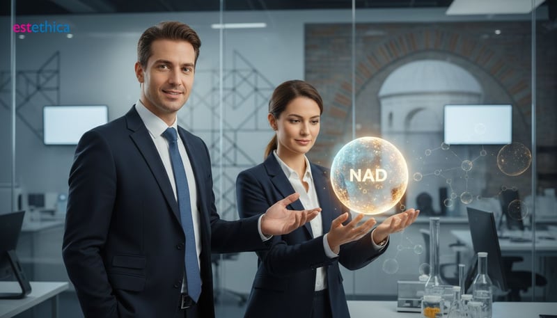 NAD ve Enerji Metabolizması