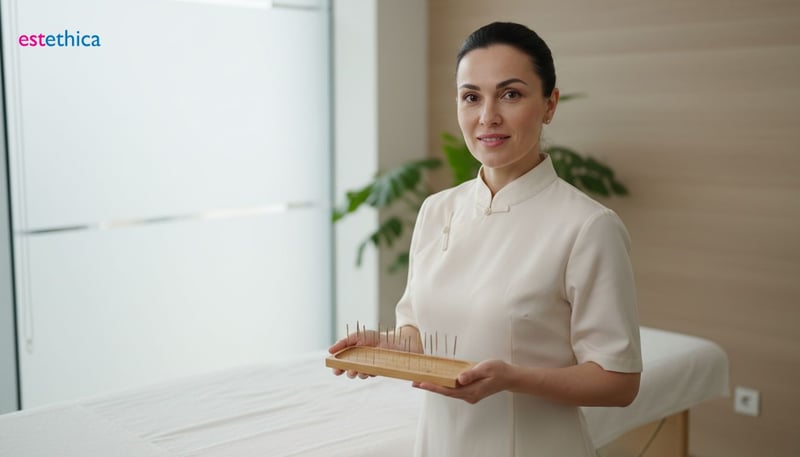 Descubriendo la Acupuntura: Origen y Aplicación