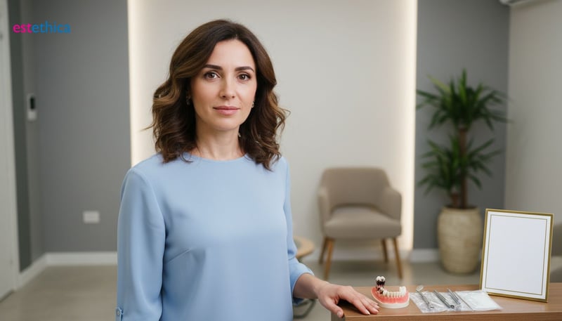 ¿Qué Causa los Dientes Cariados y Cómo Saber si Tengo Caries?