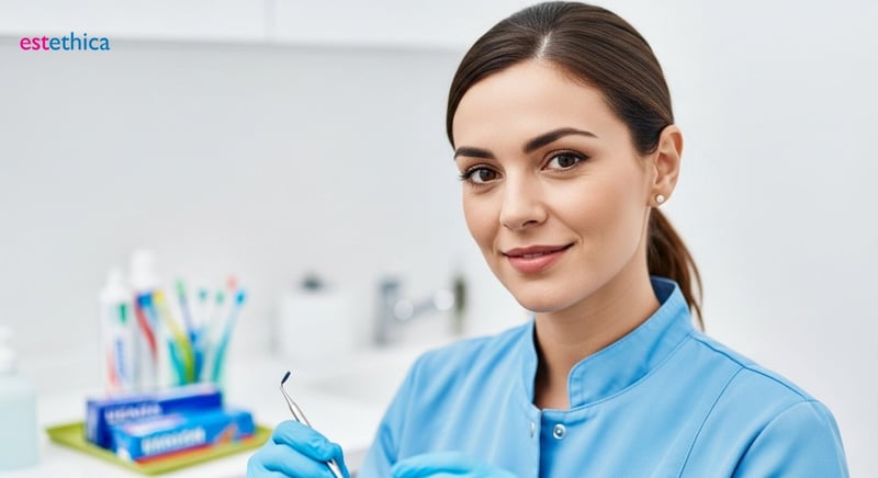 ¿Qué es un diente cariado y cómo identificarlo?