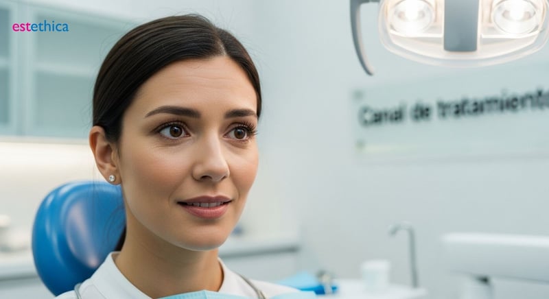 ¿Qué es un Tratamiento de Conducto y Por Qué lo Necesitas?