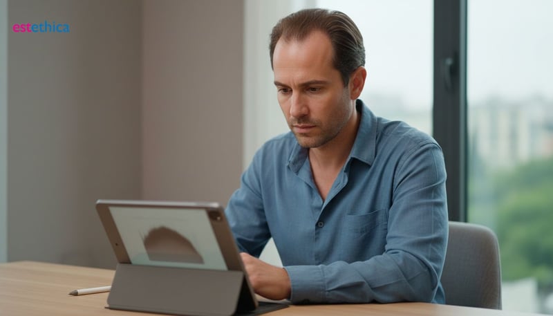 ¿Qué es la Técnica FUE para Trasplante Capilar?