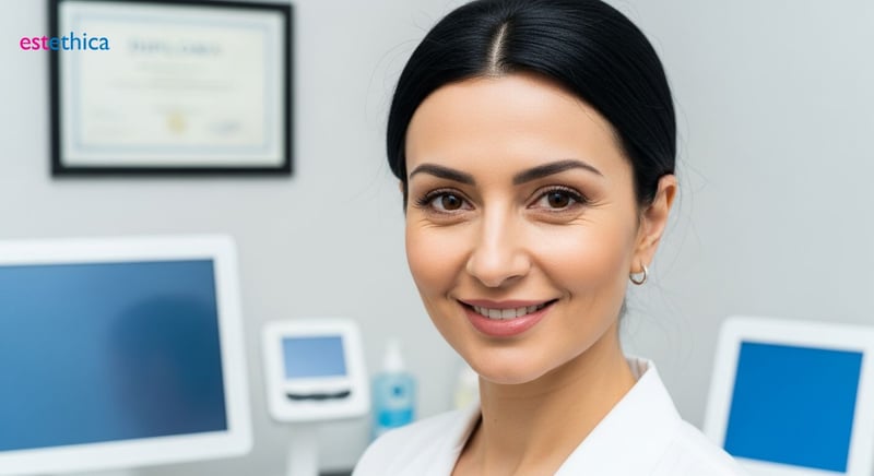 ¿Qué es el relleno facial y cómo funciona?