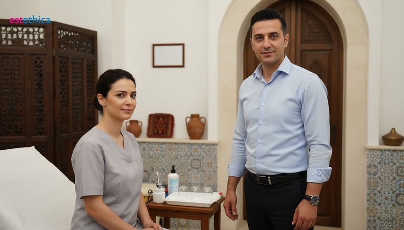 ¿Qué es la Hijama y para qué sirve?