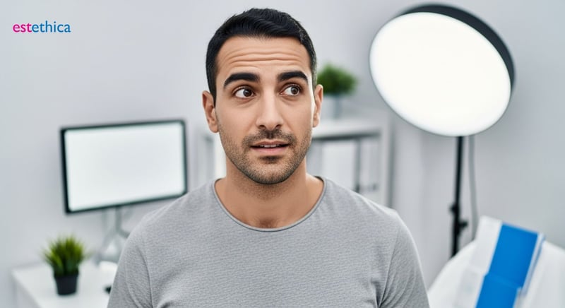 ¿Qué es la Ginecomastia y Por Qué Ocurre?