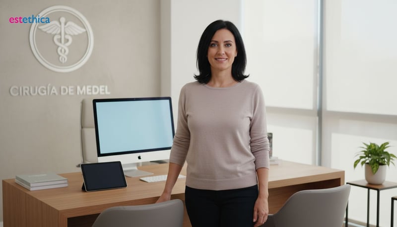 ¿Cómo es la Operación de Manga Gástrica? Paso a Paso