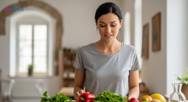 Principios de una Nutrición Saludable para Todos