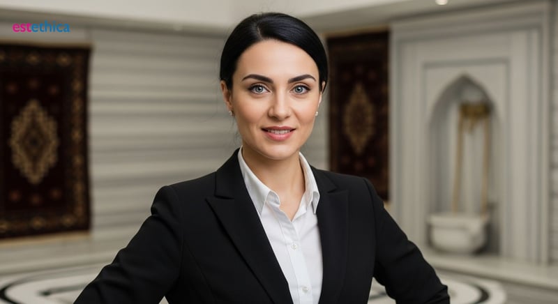 ¿Qué es un Hamam Tradicional? Descubre la Cultura Otomana