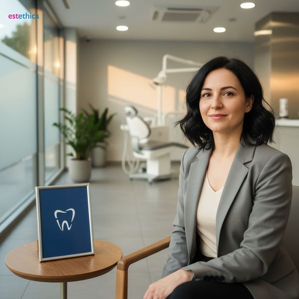 Descubre ¿Qué es un Implante Dental? y sus Beneficios