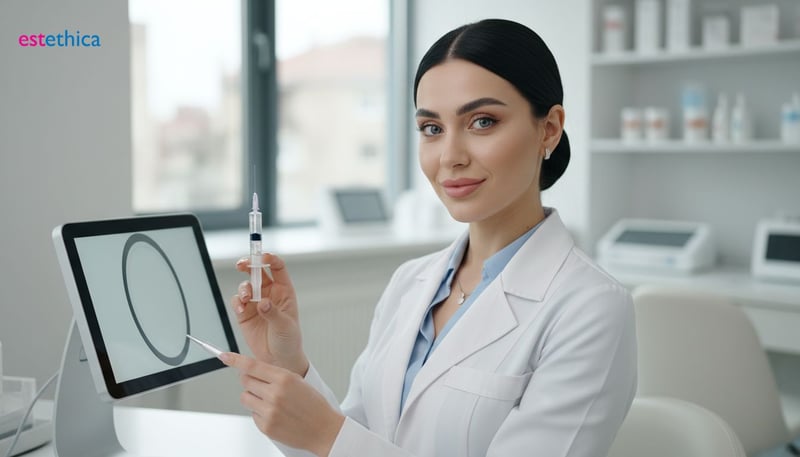 ¿Cuánto Dura el Relleno de Ácido Hialurónico?