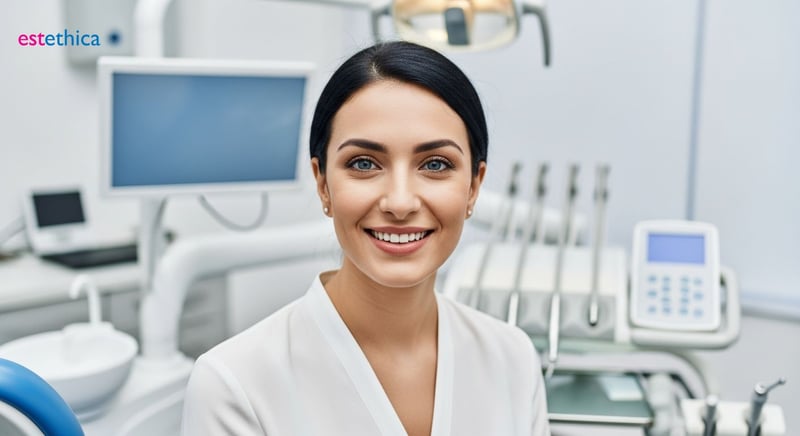 Tratamiento de Ortodoncia para Dientes Torcidos: ¿Cómo Funciona Invisalign?