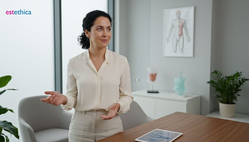 ¿Qué es una Abdominoplastia? Tu Guía Completa