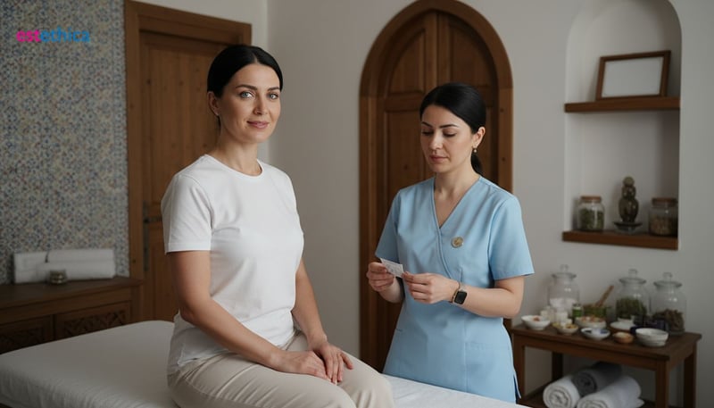 ¿Qué es la Acupuntura Tradicional China?