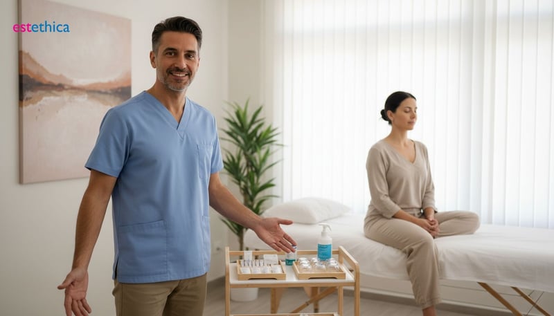 ¿Qué es la acupuntura y para qué sirve?